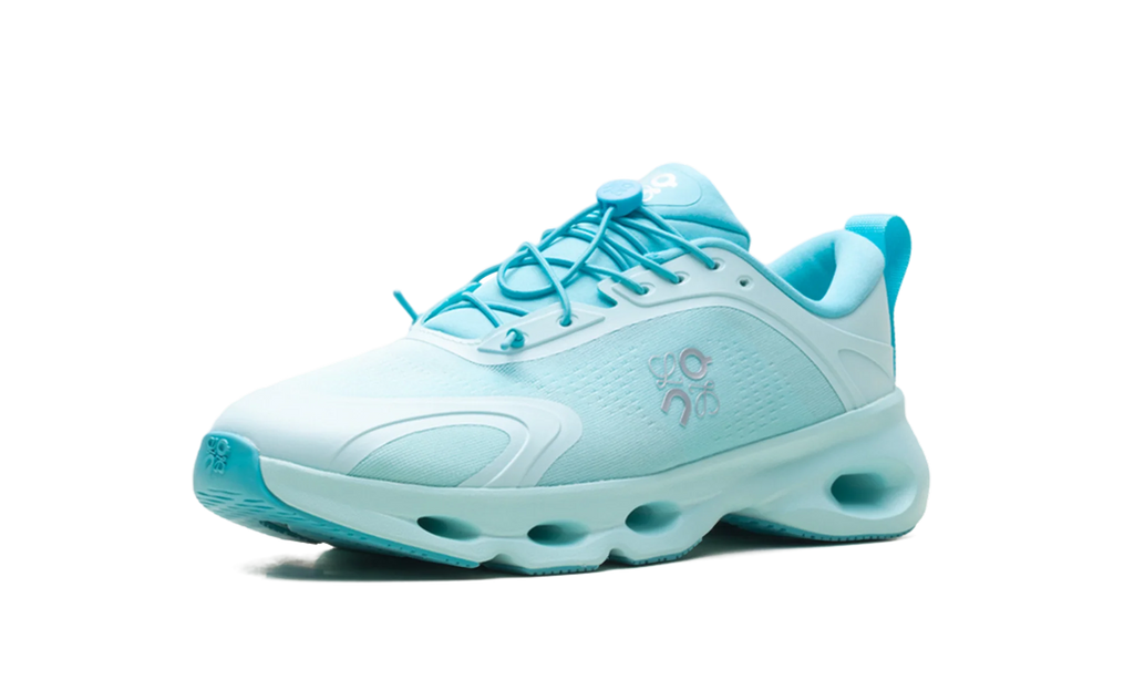 Cloudsolo "LOEWE - Turquoise" 3MF30661748