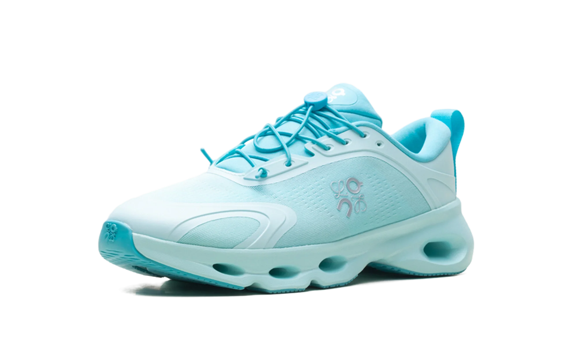 Cloudsolo "LOEWE - Turquoise" 3MF30661748