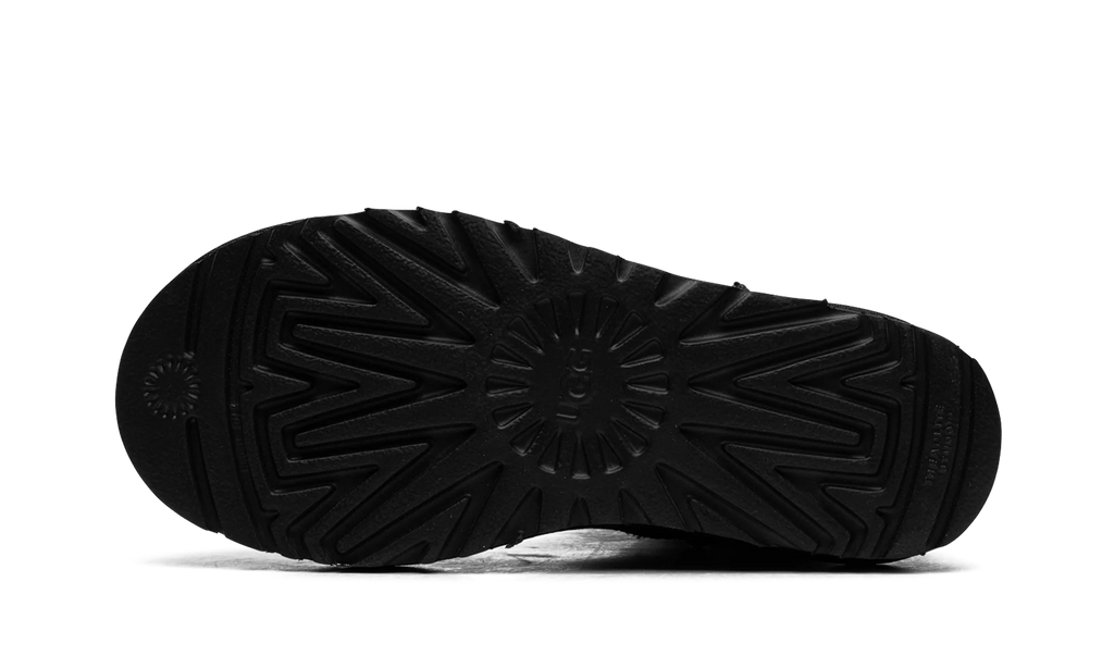 CLASSIC MINI 2 WMNS "Black" 1016222 BLK
