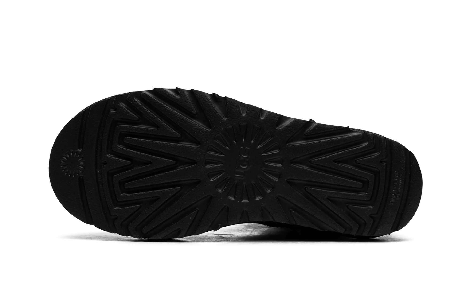 CLASSIC MINI 2 WMNS "Black" 1016222 BLK