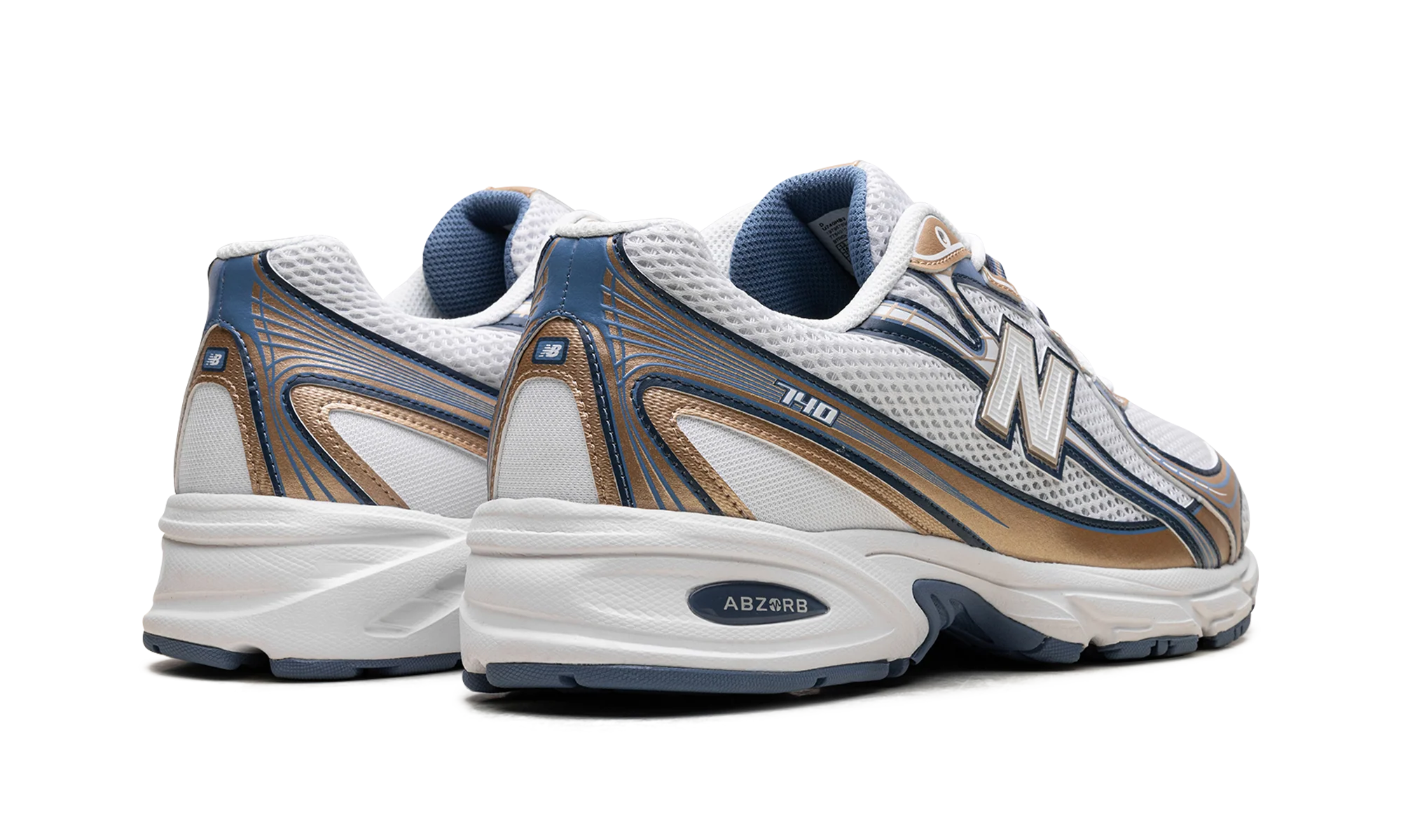 740v2 "Heron Blue" U740HB2