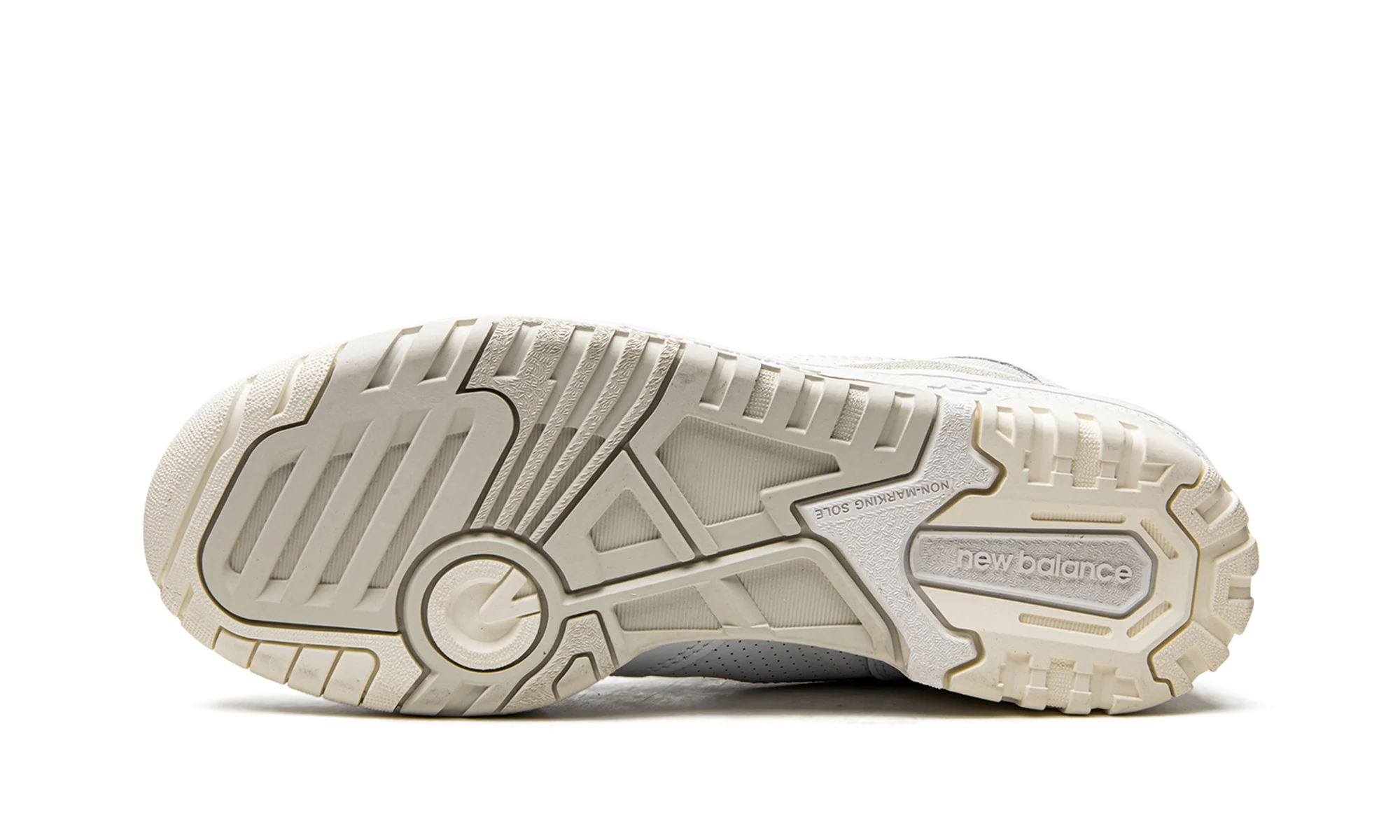 550 WMNS "Silver Birch" BBW550WS