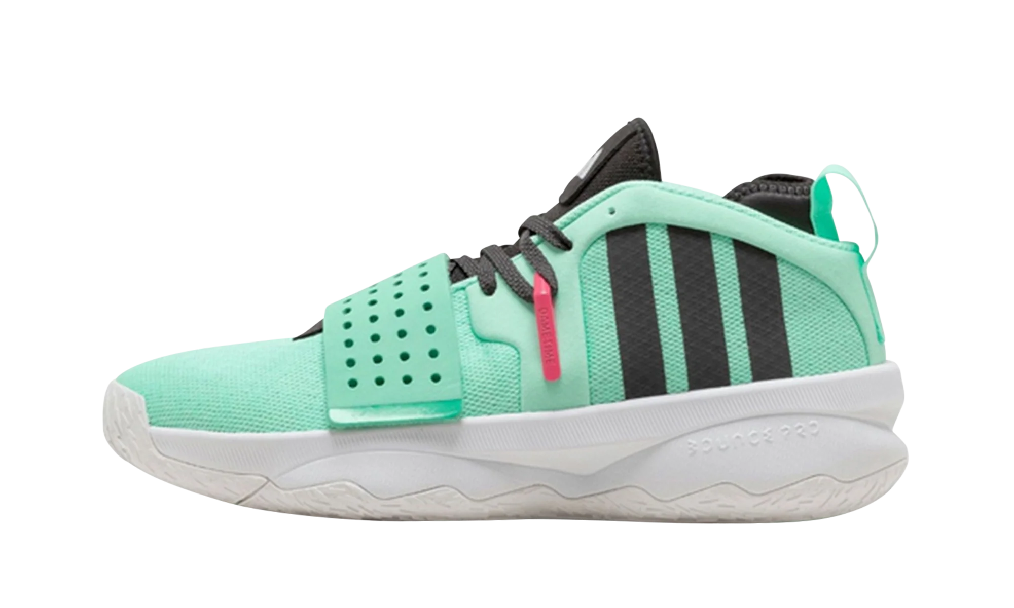 DAME 8 EXTPLY "Green" ID5677