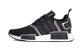NMD_R1 WMNS "Black Iridescent" FV1798