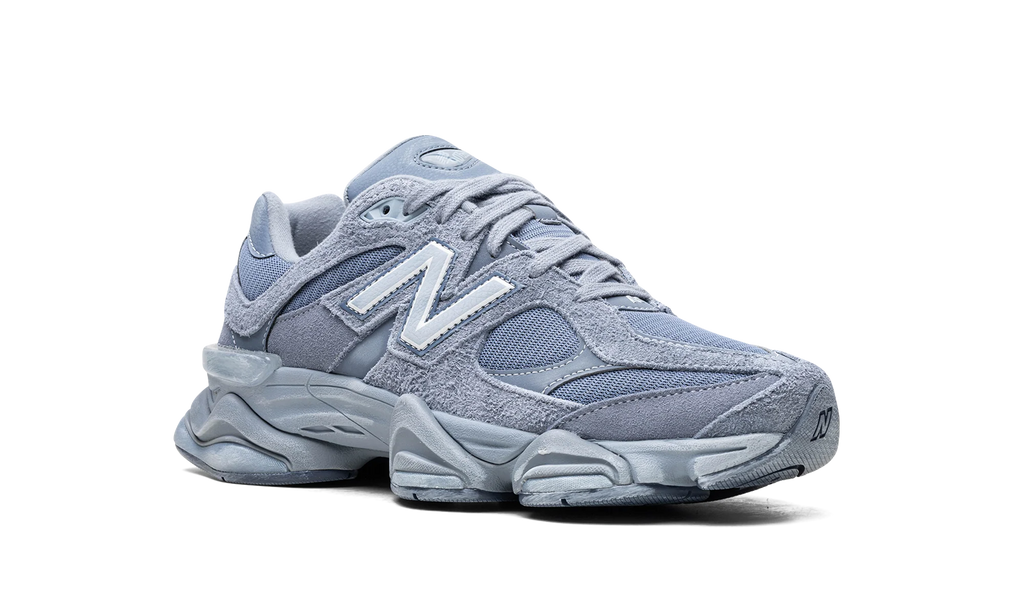 9060 "Washed Blue" U9060IB
