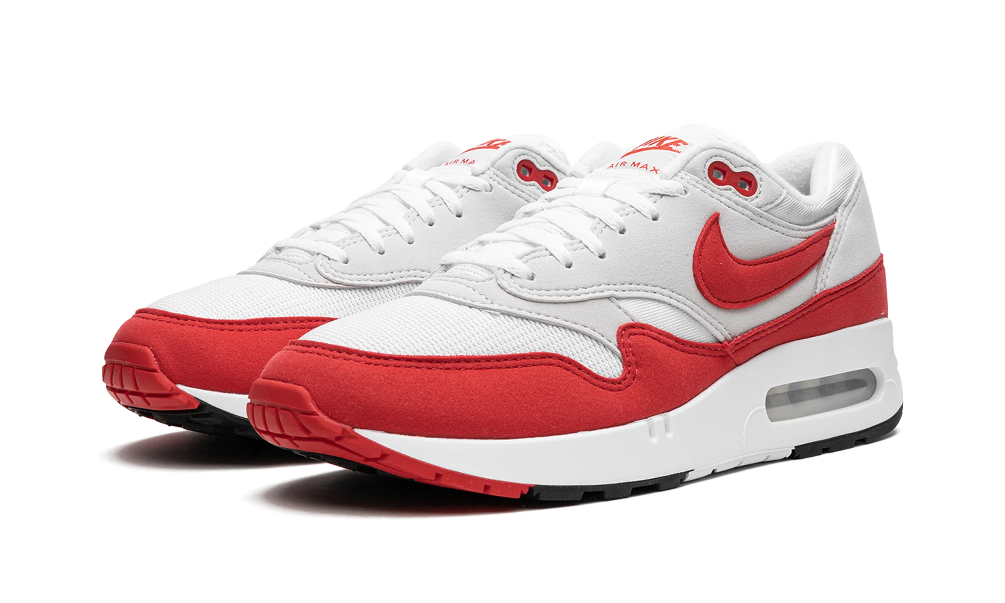 Air Max 1 '86 "Big Bubble - Red" DQ3989 100