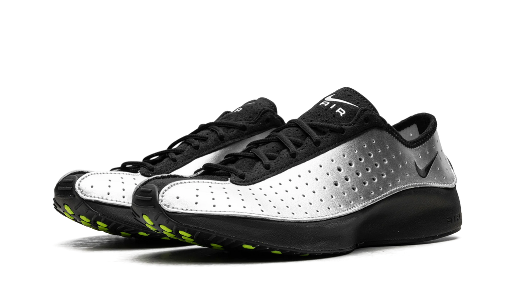 Air Superfly WMNS "Metallic Silver" IB5824 001