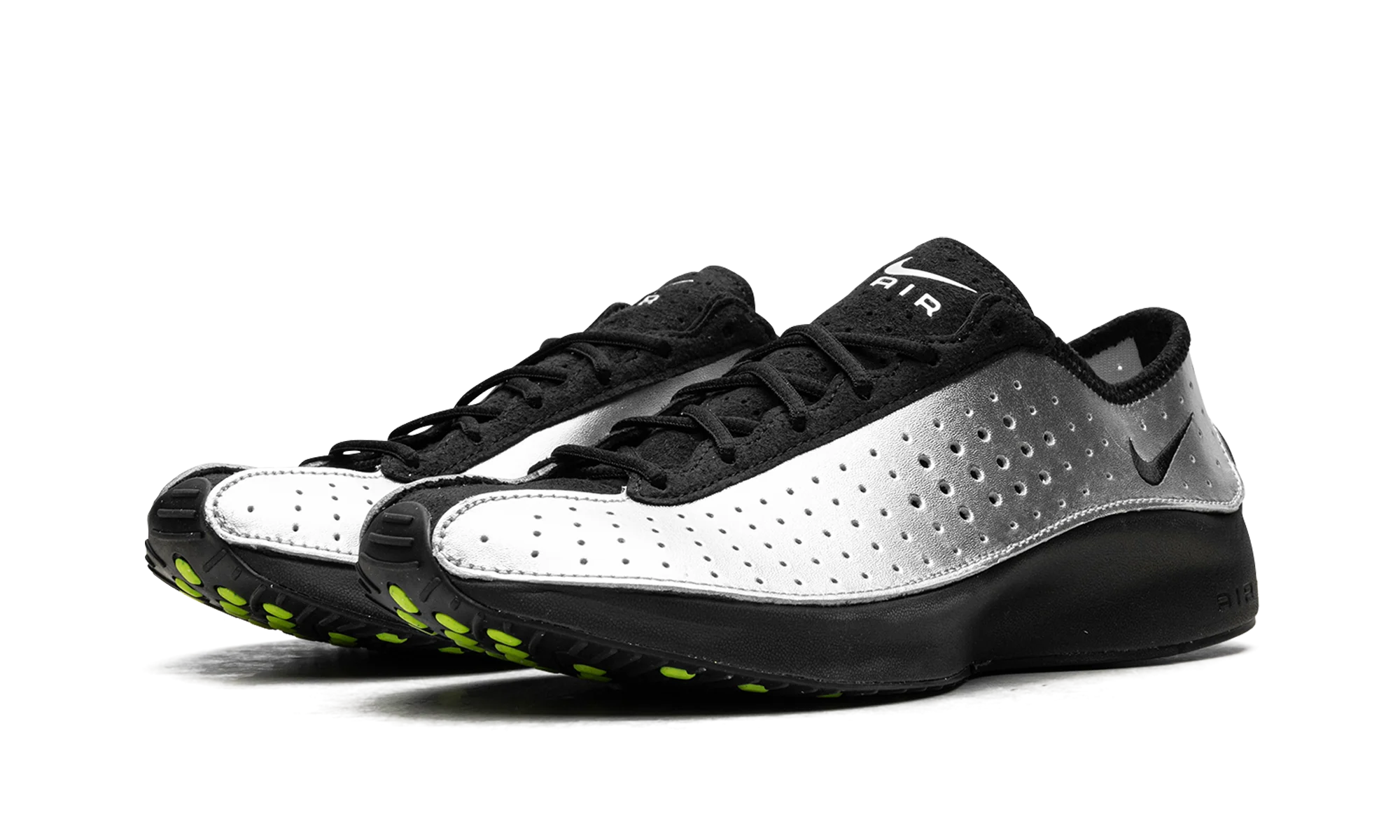Air Superfly WMNS "Metallic Silver" IB5824 001