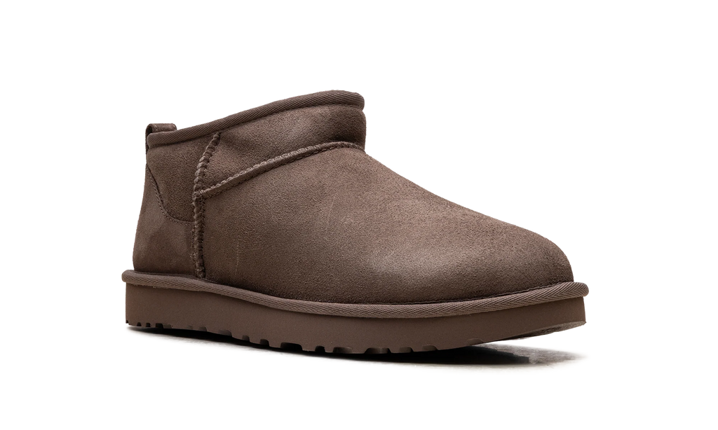 Classic Ultra Mini Boot WMNS "Caribou" 1116109 CRBO