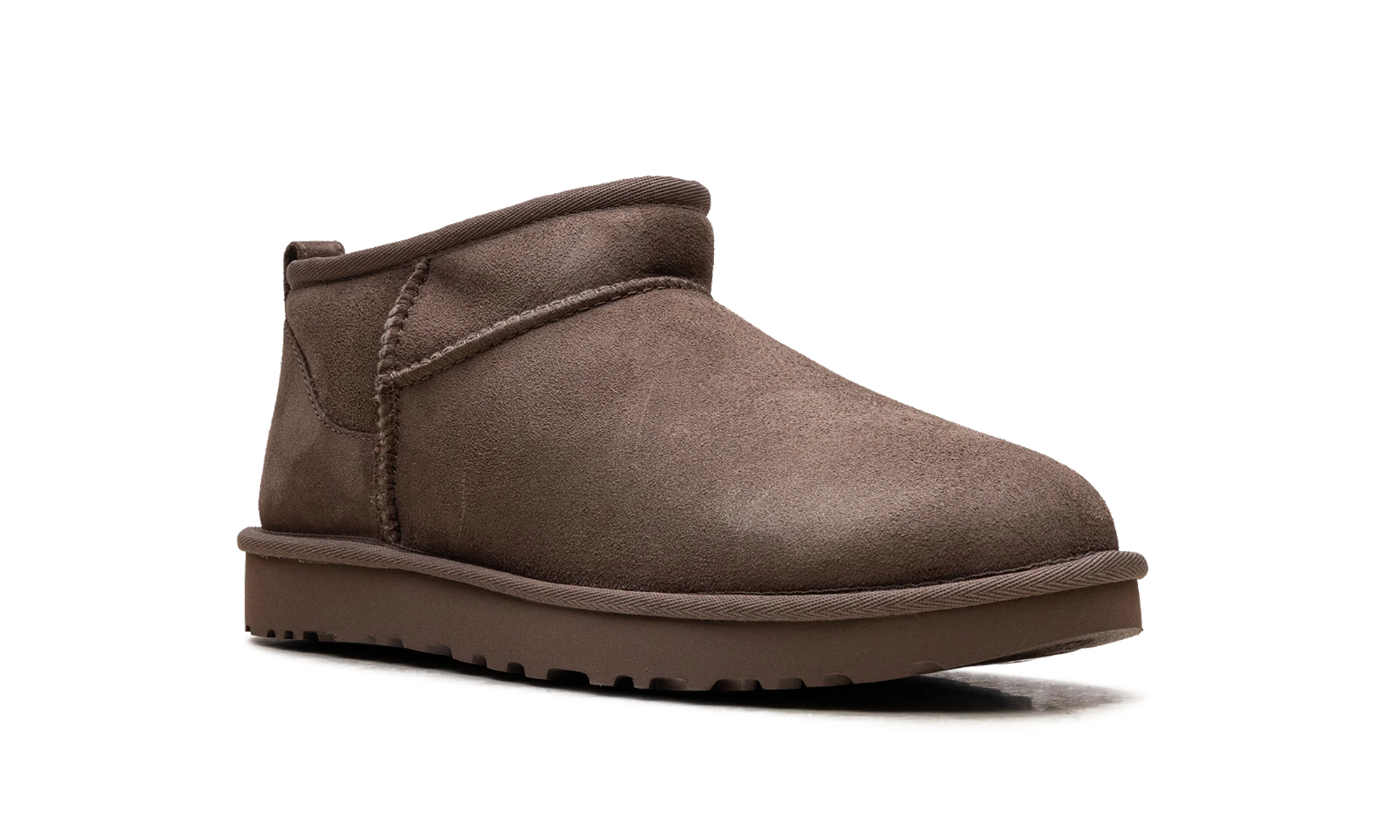 Classic Ultra Mini Boot WMNS "Caribou" 1116109 CRBO