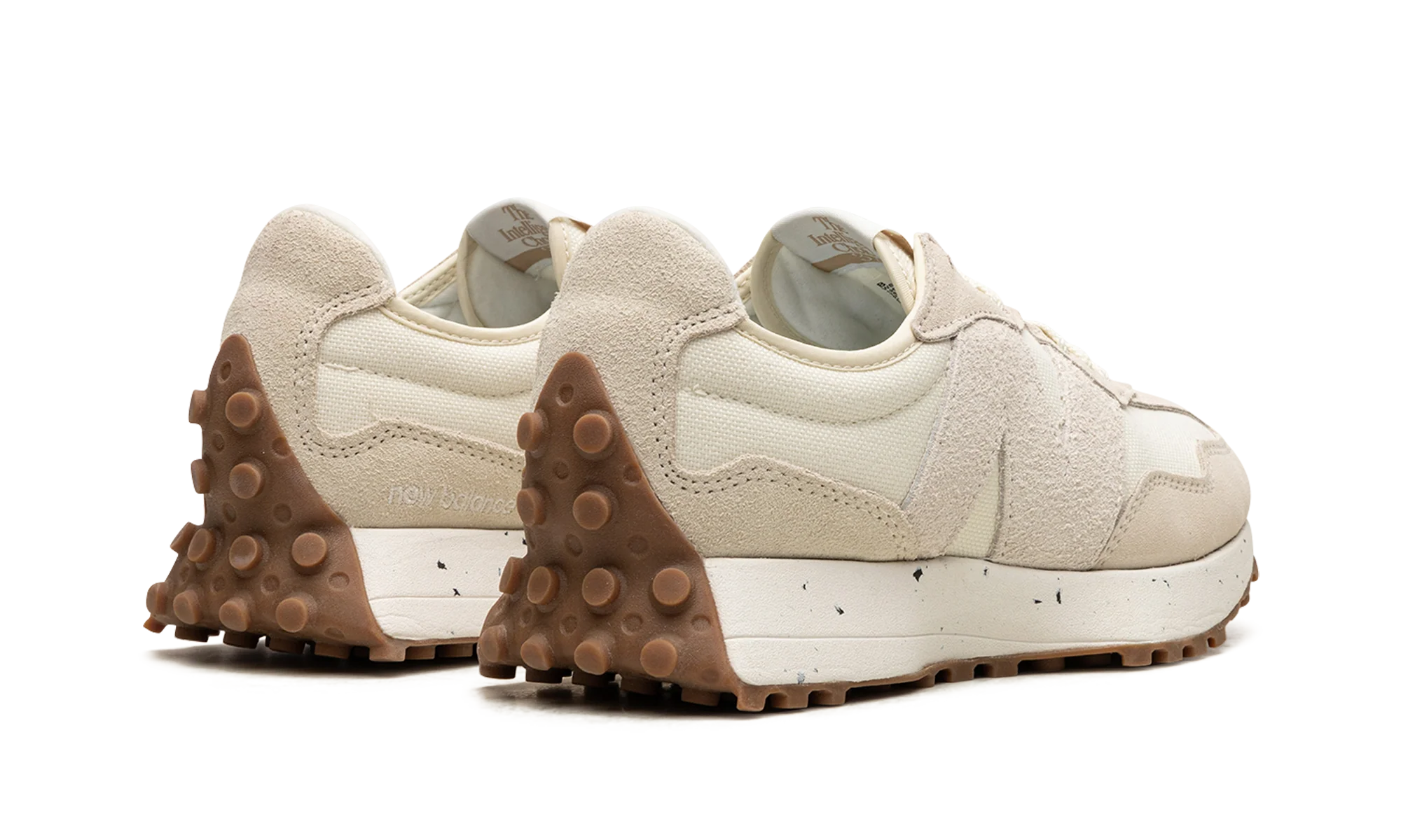 327 WMNS "Turtledove" WS327SO