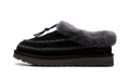 Tasman Alpine Slipper WMNS "Black" 1158258 BLK