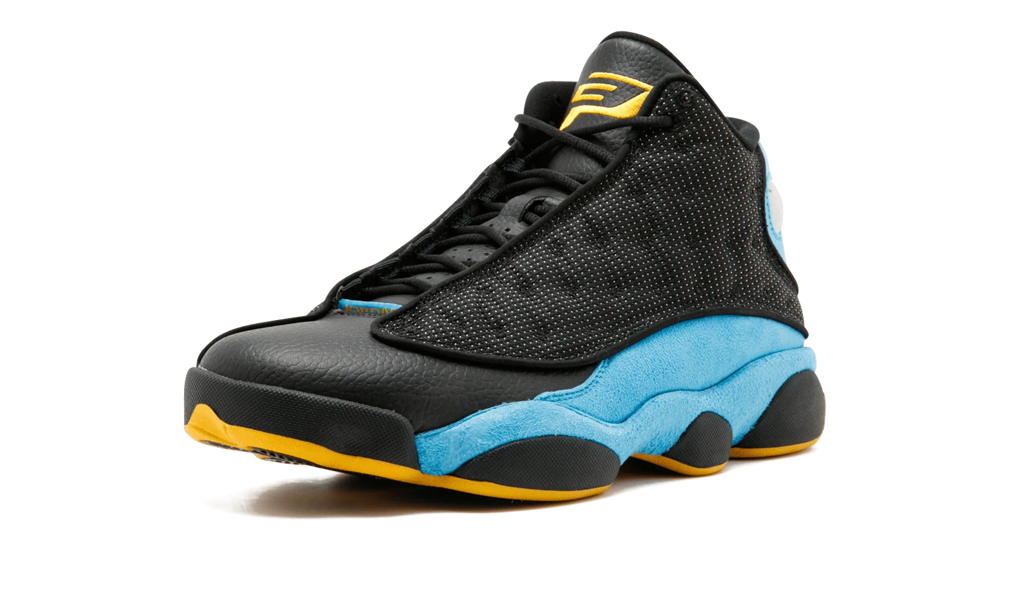 Air Jordan 13 Retro CP PE "Chris Paul" 823902 015