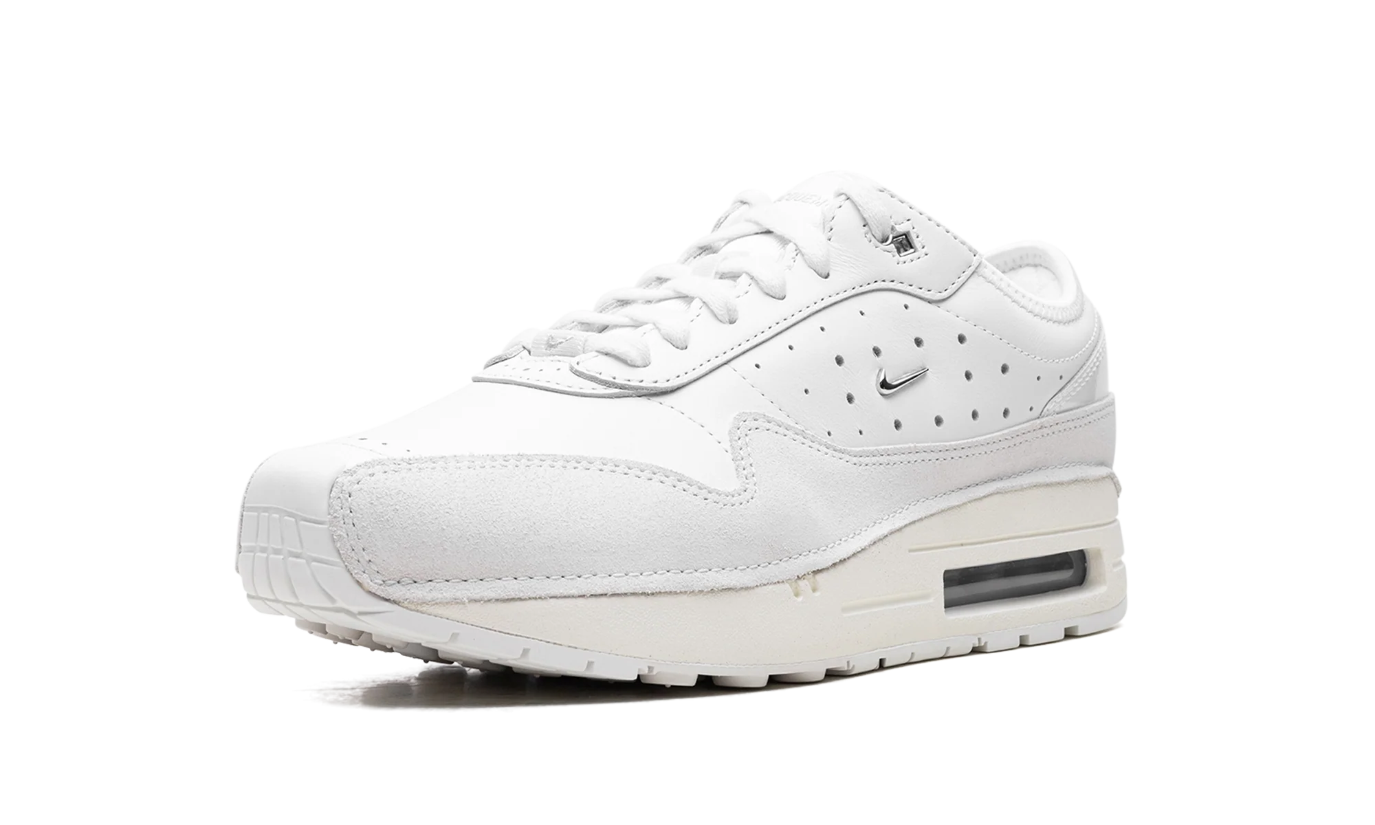 Air Max 1 '86 WMNS "Jacquemus - White" HM6690 100