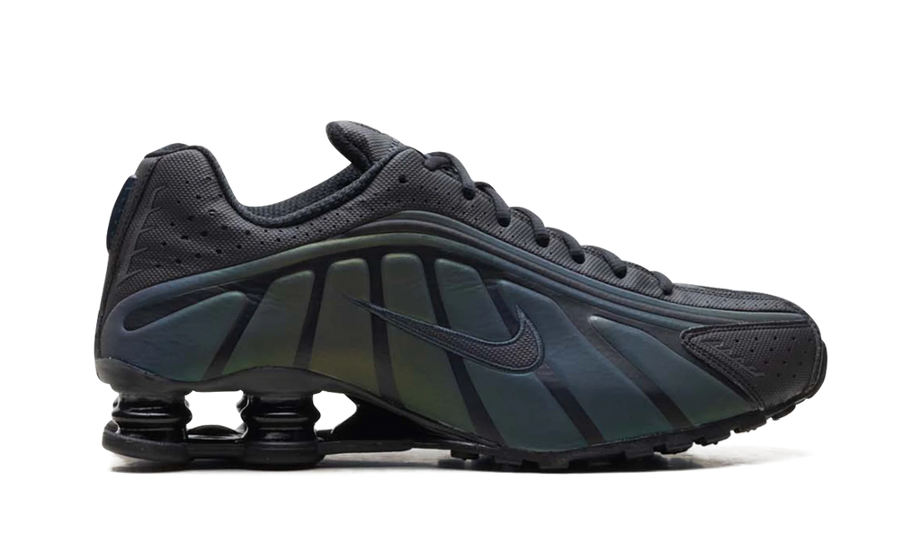 Shox R4 SE "Black Seaweed" IM6596 001