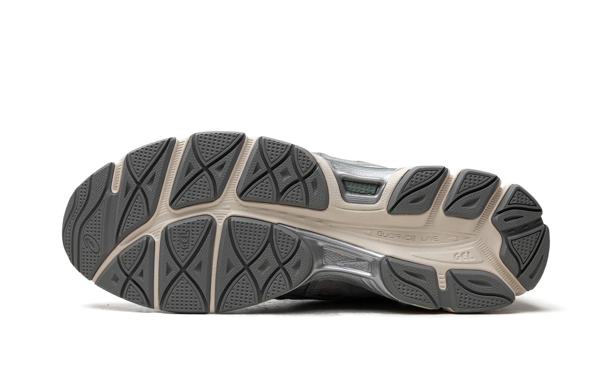 GEL-NYC "Cream/Clay Grey" 1203A383 102