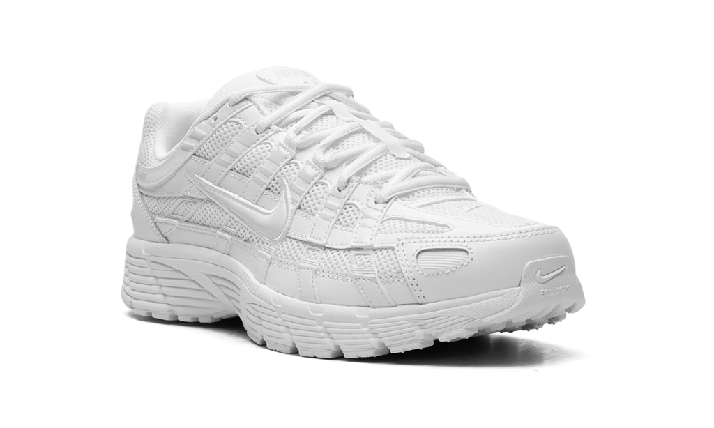 P6000 "White" CD6404 100