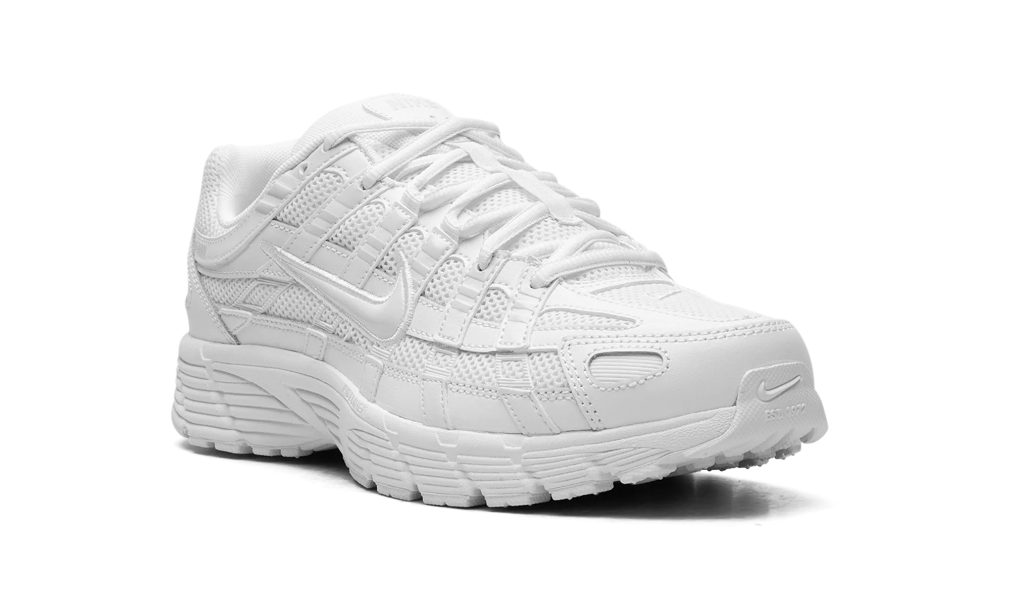 P6000 "White" CD6404 100