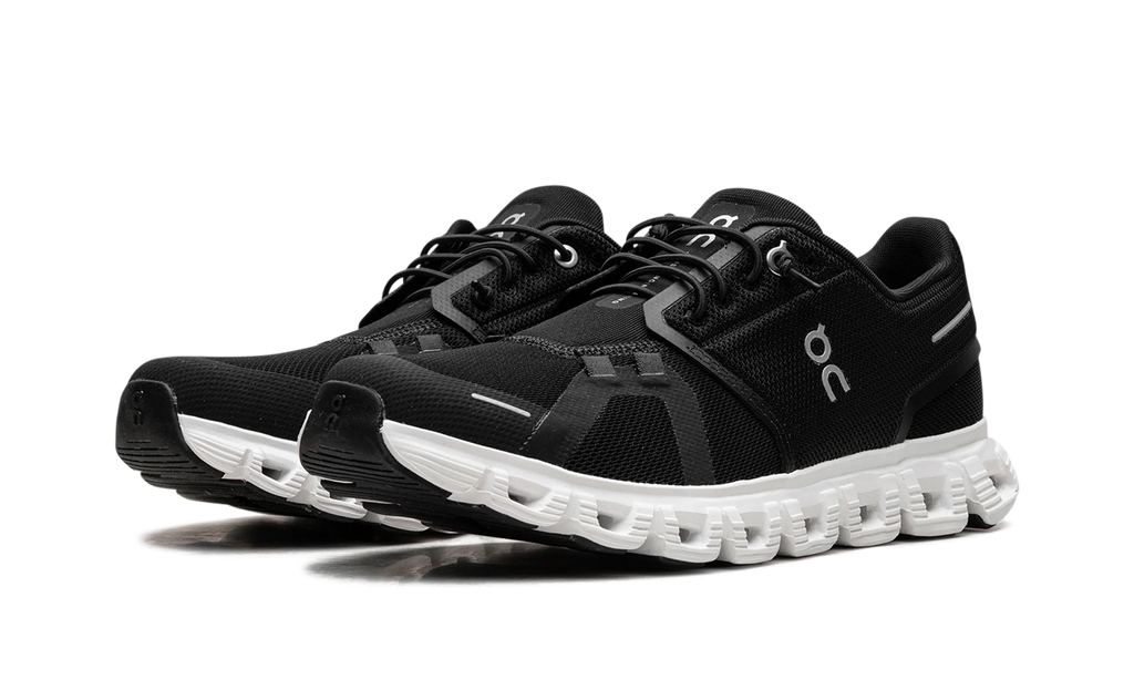 Cloud 6 WMNS "Black White" 3WF10060299