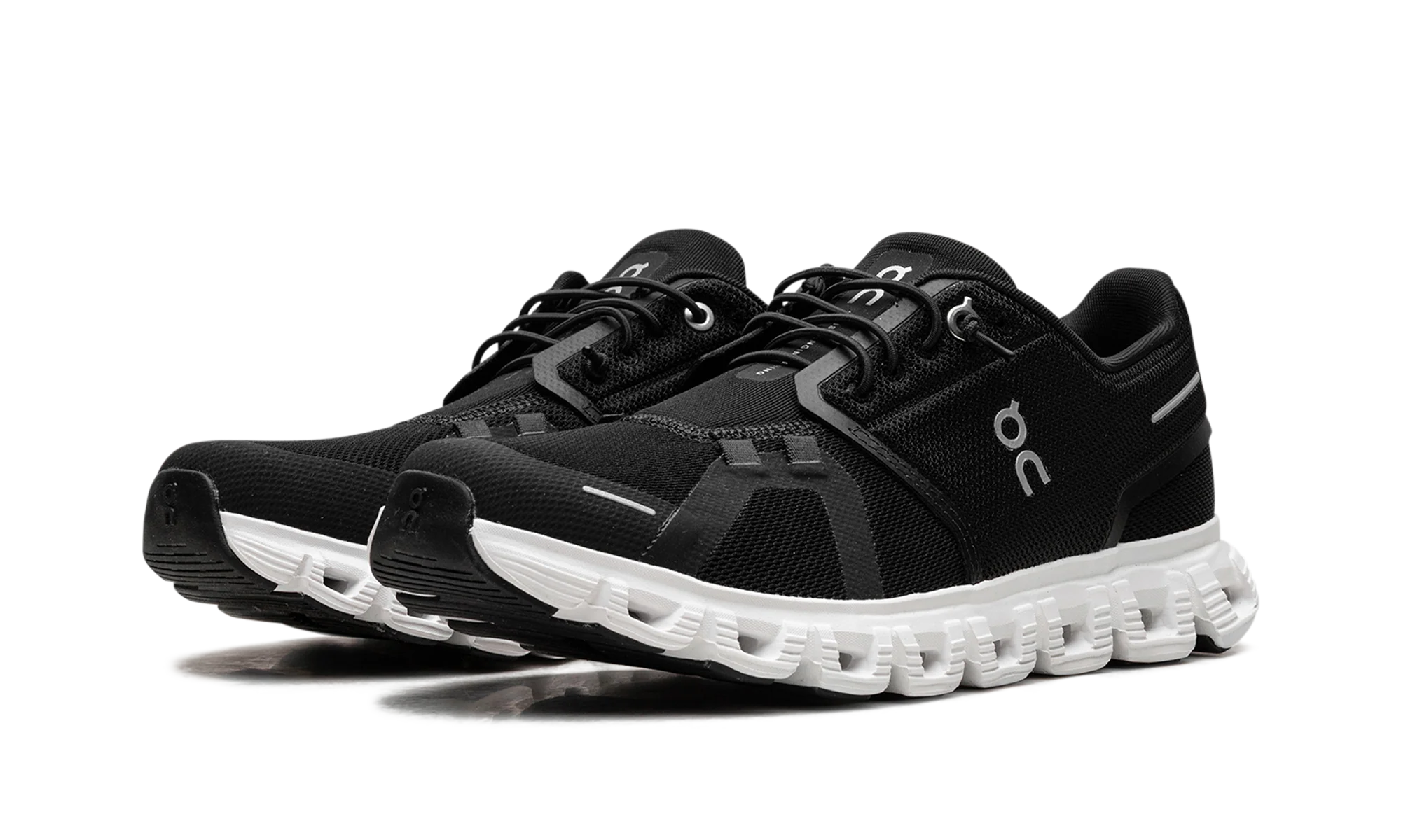 Cloud 6 WMNS "Black White" 3WF10060299