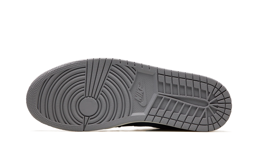 Air Jordan 1 Low Craft "Obsidian" DR8867 400