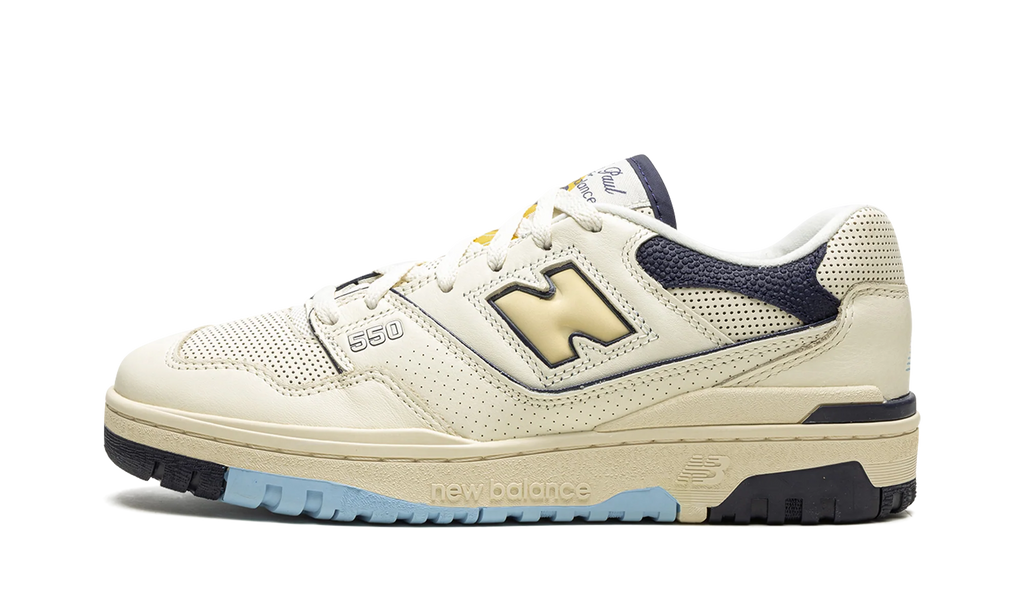 550 "Rich Paul" BB550RP1