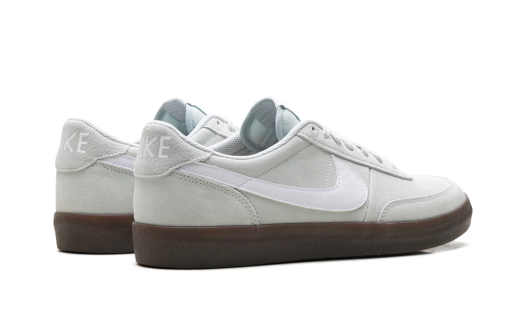 Killshot 2 "Light Silver Gum" FQ8903 003