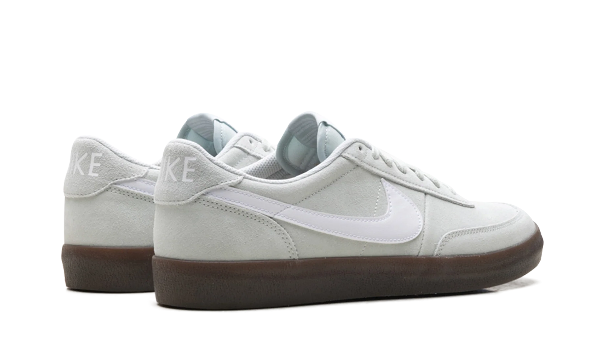 Killshot 2 "Light Silver Gum" FQ8903 003