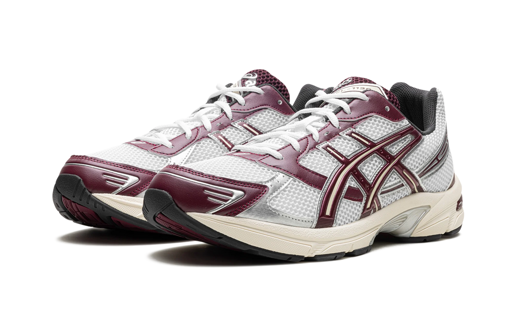 Gel-1130 "Maroon Banner" 1203A685 100