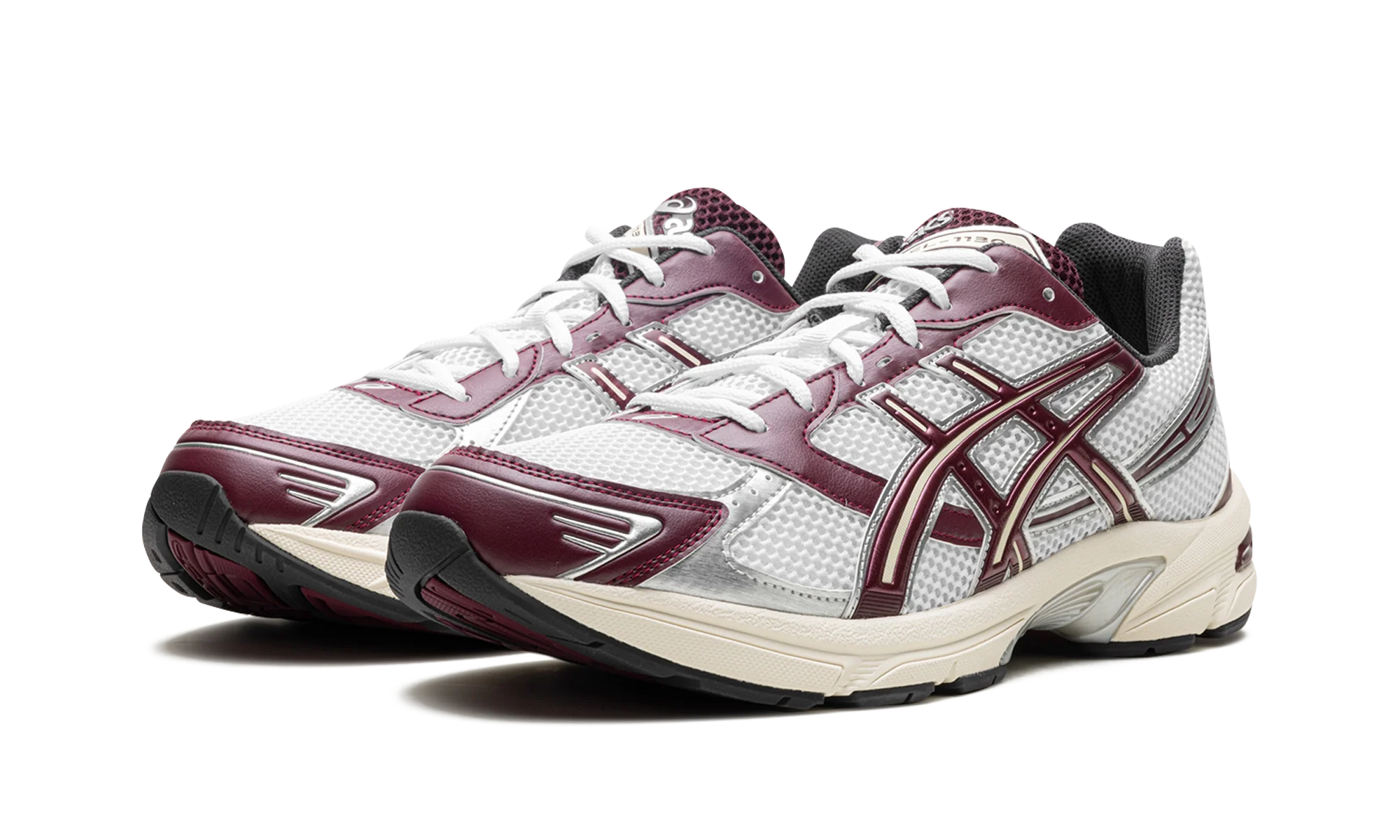 Gel-1130 "Maroon Banner" 1203A685 100