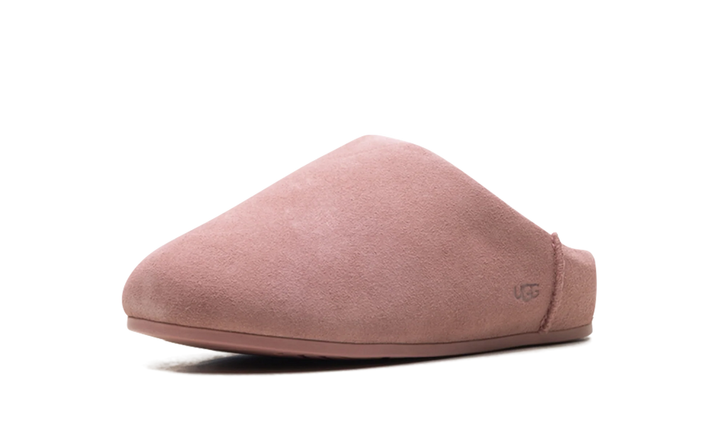 Elea Waterproof Suede Slipper WMNS "Pink Dawn" 1171390 PDW