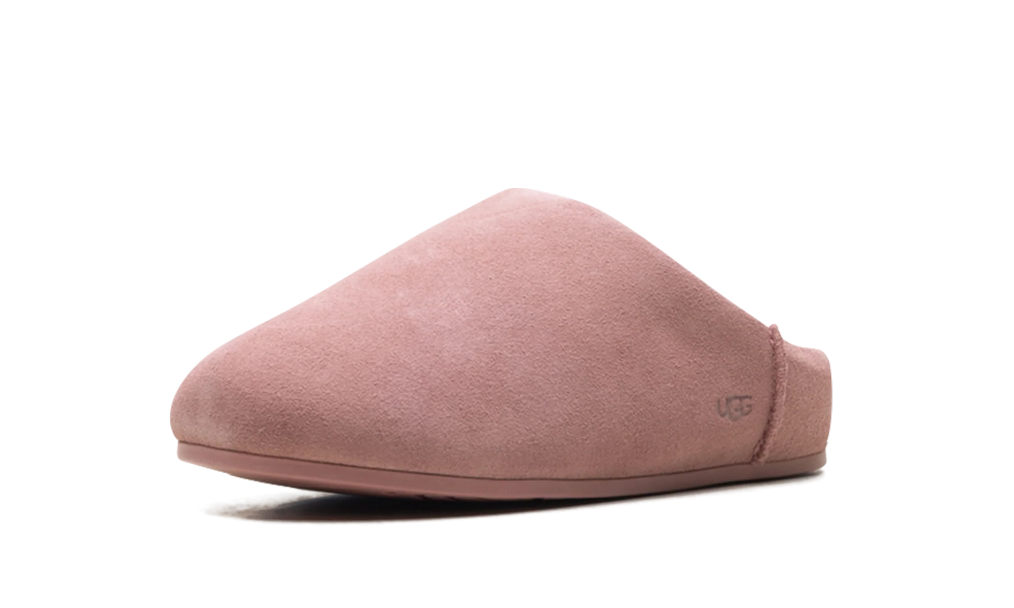 Elea Waterproof Suede Slipper WMNS "Pink Dawn" 1171390 PDW