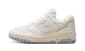 550 "White / Cream" BB550PWD