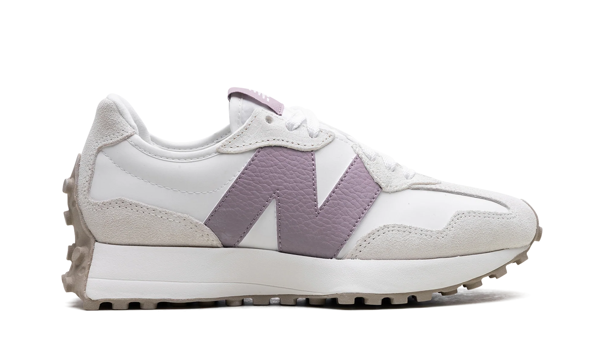 327 WMNS "Sea Salt" WS327KH