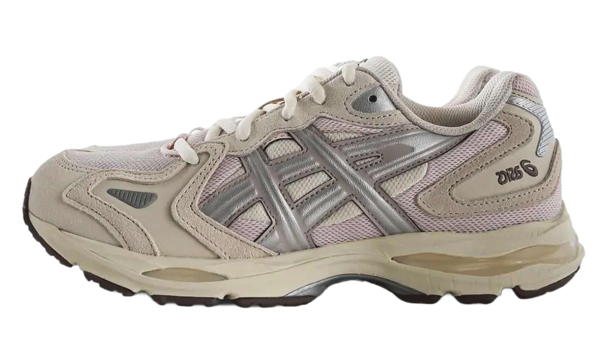 Gel-K1011 "Pink Cloud Pure Silver" 1203A830 700