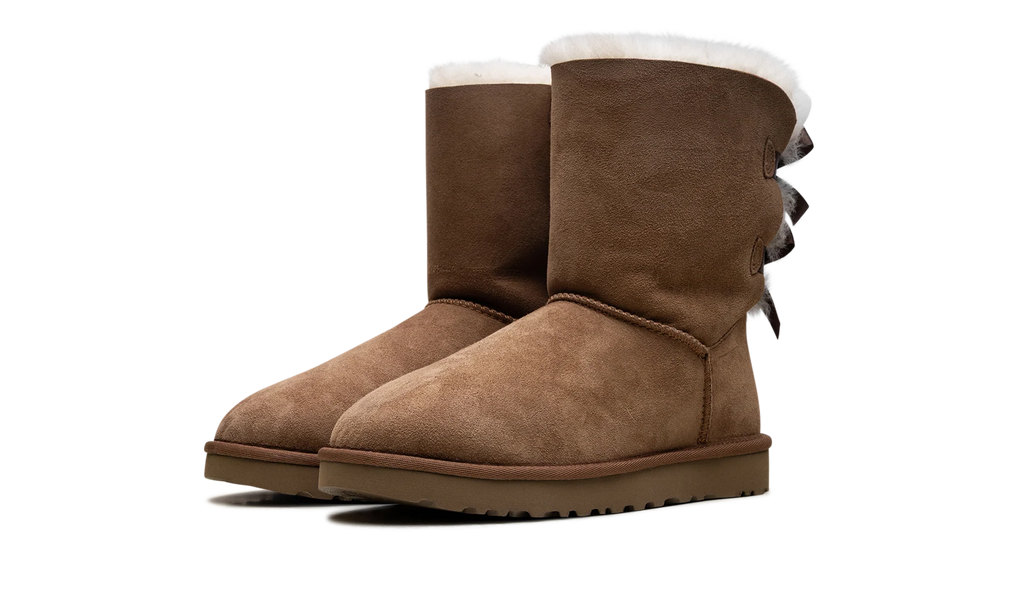 BAILEY BOW II WMNS "Brown" 1016225 CHE