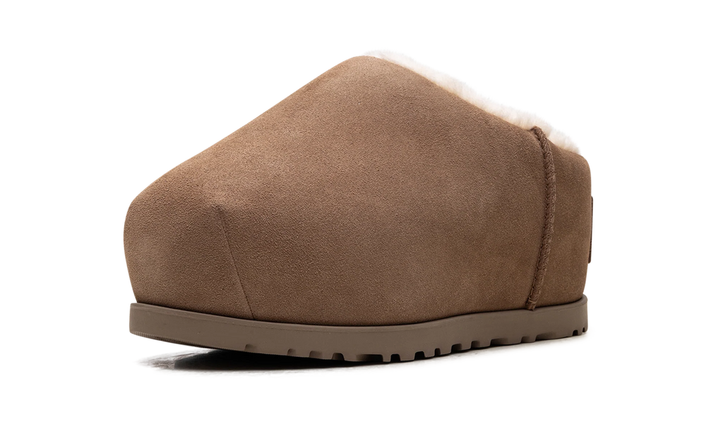 Anders WMNS "Chestnut" 1158215 CHE