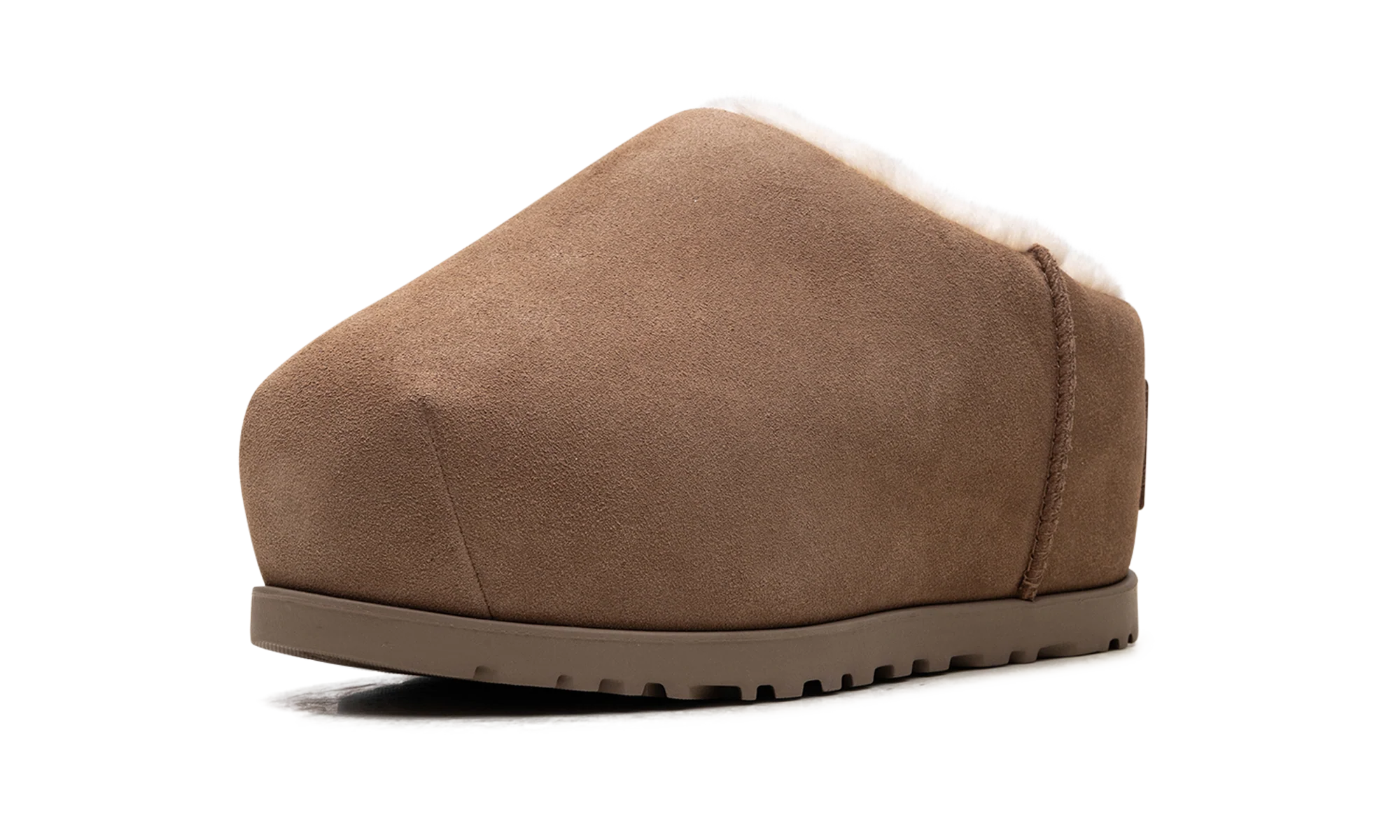 Anders WMNS "Chestnut" 1158215 CHE