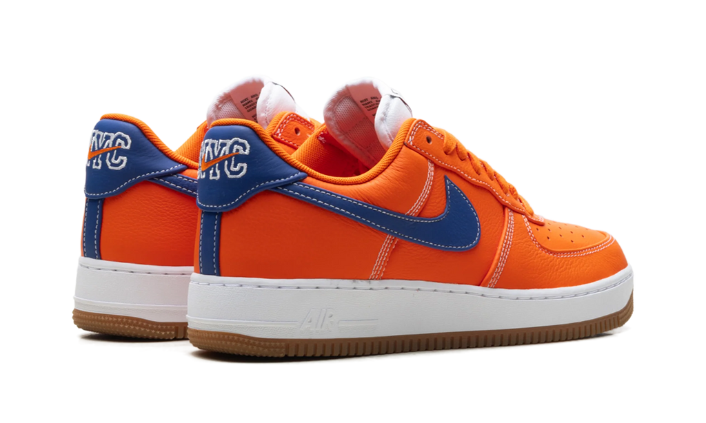 Air Force 1 Low PRM "NYC Knicks" IV2705 819