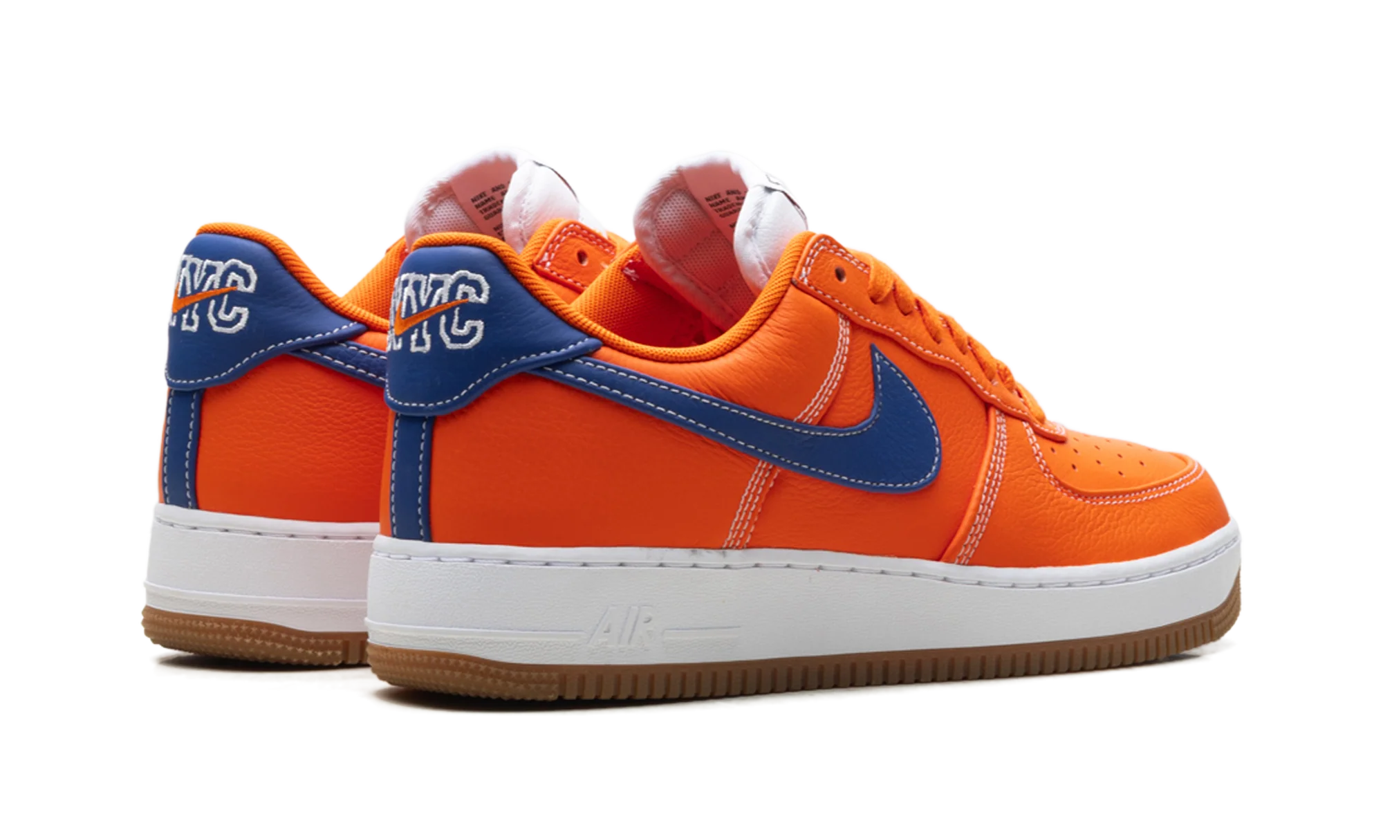 Air Force 1 Low PRM "NYC Knicks" IV2705 819
