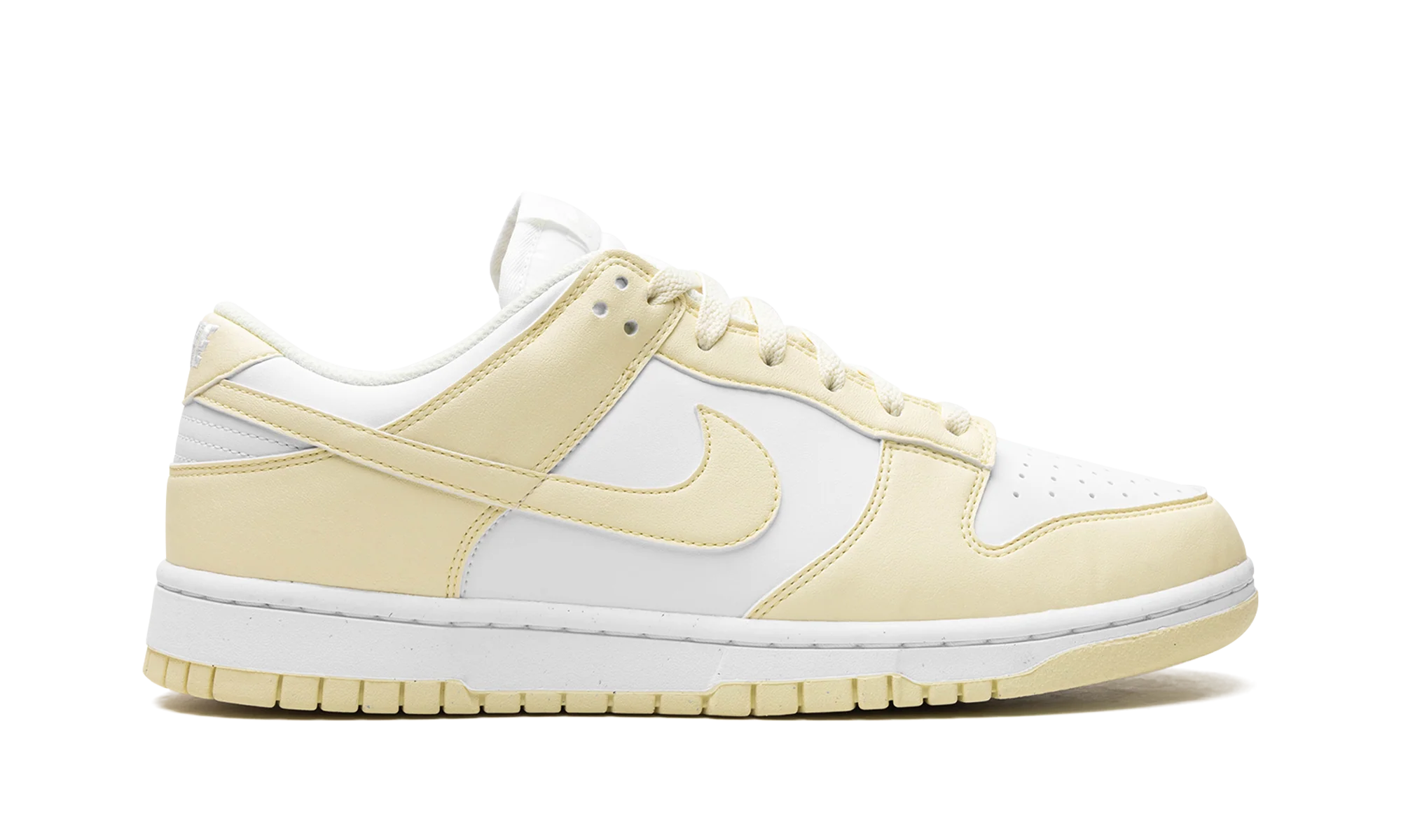 Dunk Low WMNS "Next Nature Alabaster" DD1873 106