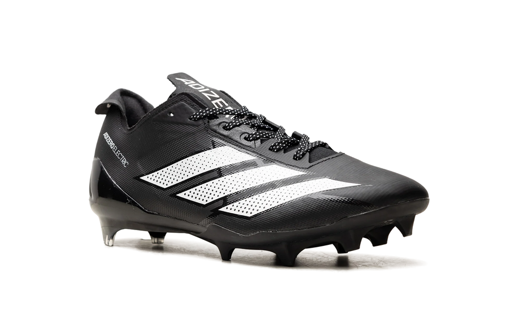 Adizero Electric II "Core Black" IH5981
