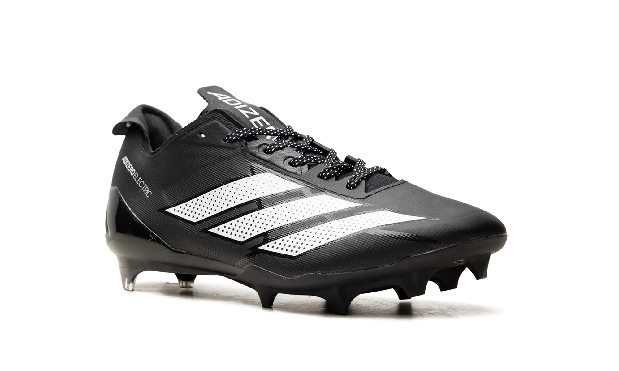 Adizero Electric II "Core Black" IH5981