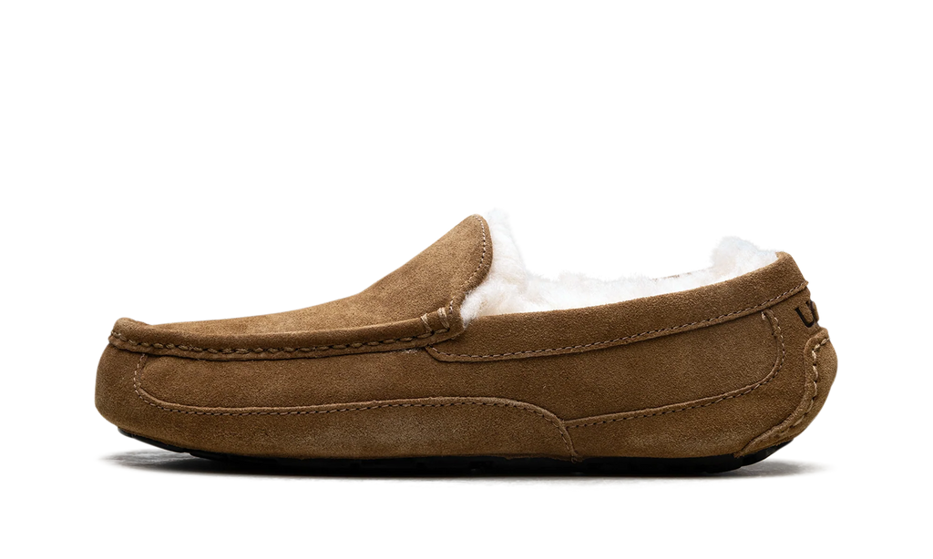Australia Ascot Moccasin "Chestnut" 1101110 CHE