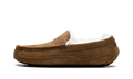Australia Ascot Moccasin "Chestnut" 1101110 CHE