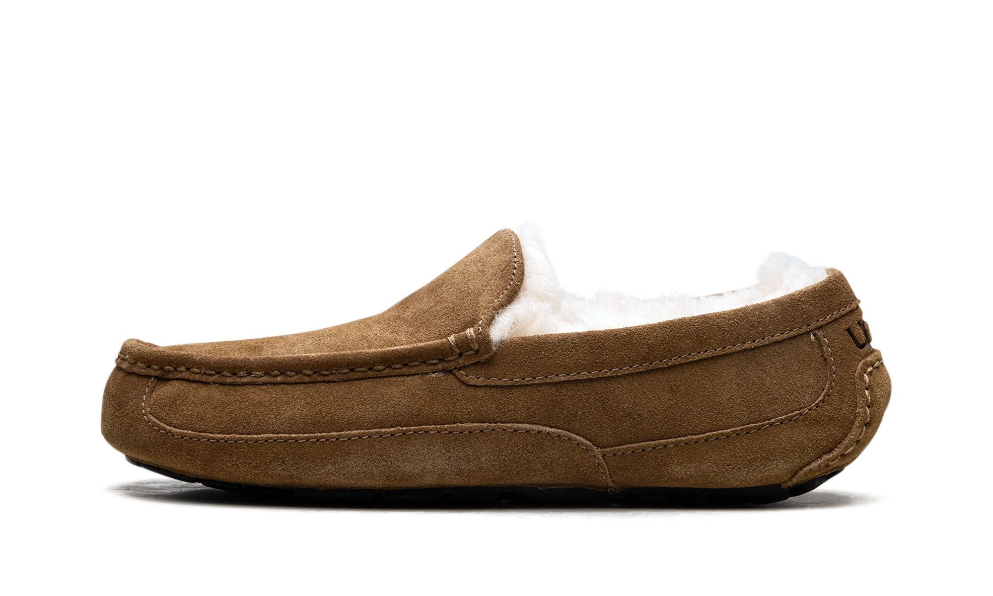 Australia Ascot Moccasin "Chestnut" 1101110 CHE