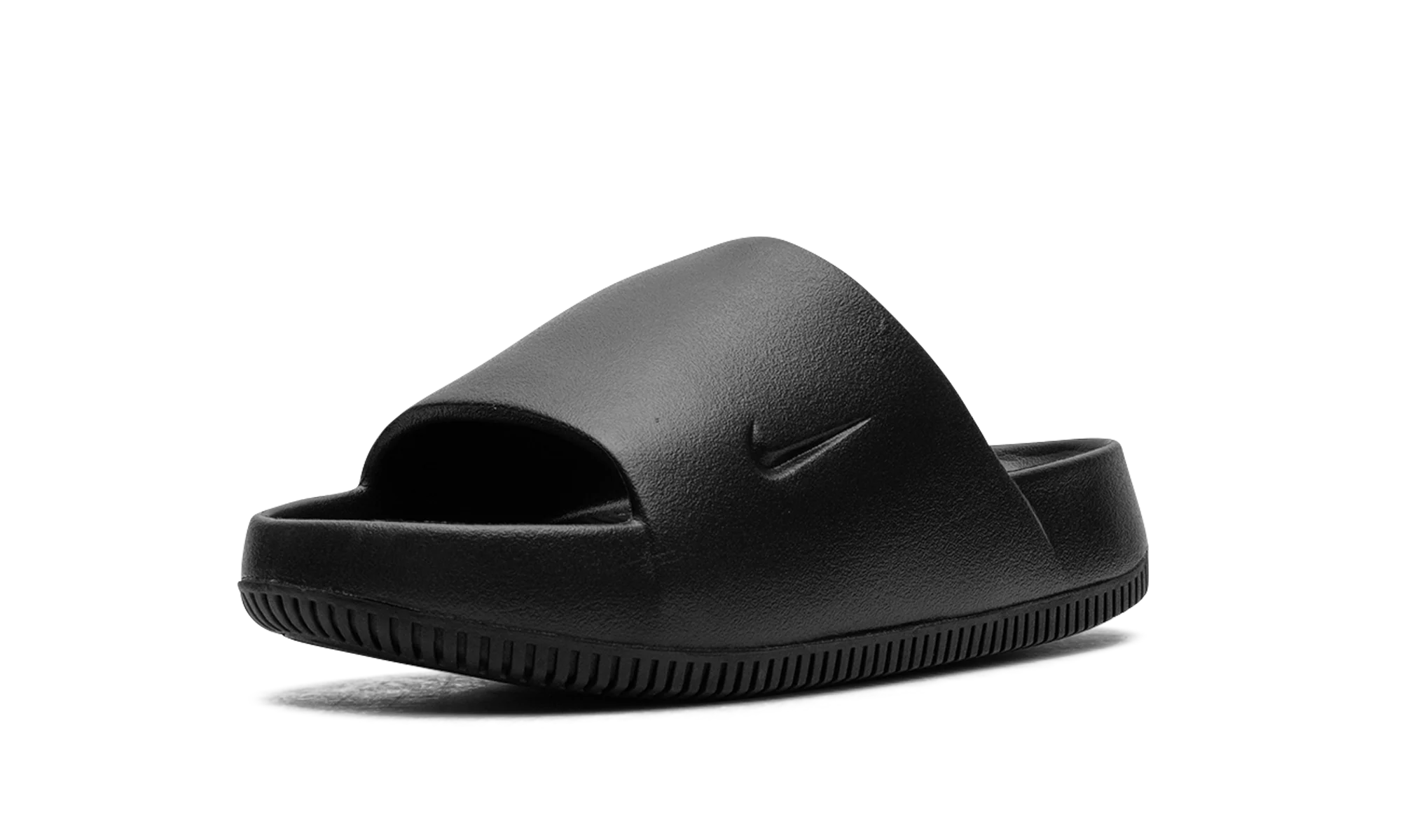 NIKE CALM SLIDE WMNS "Black" DX4816 001