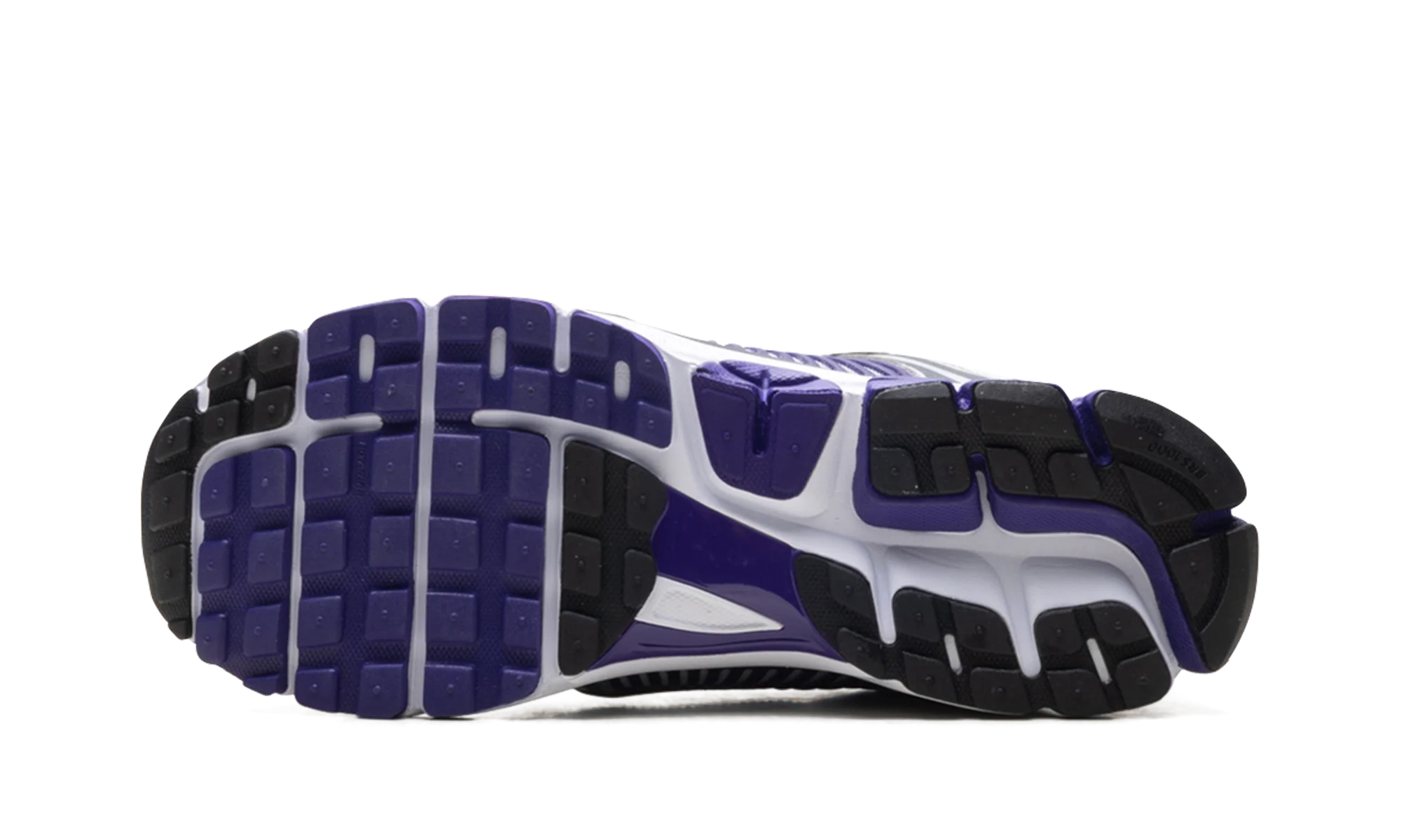 Vomero 5 "Metallic Silver / Court Purple" IM2220 095