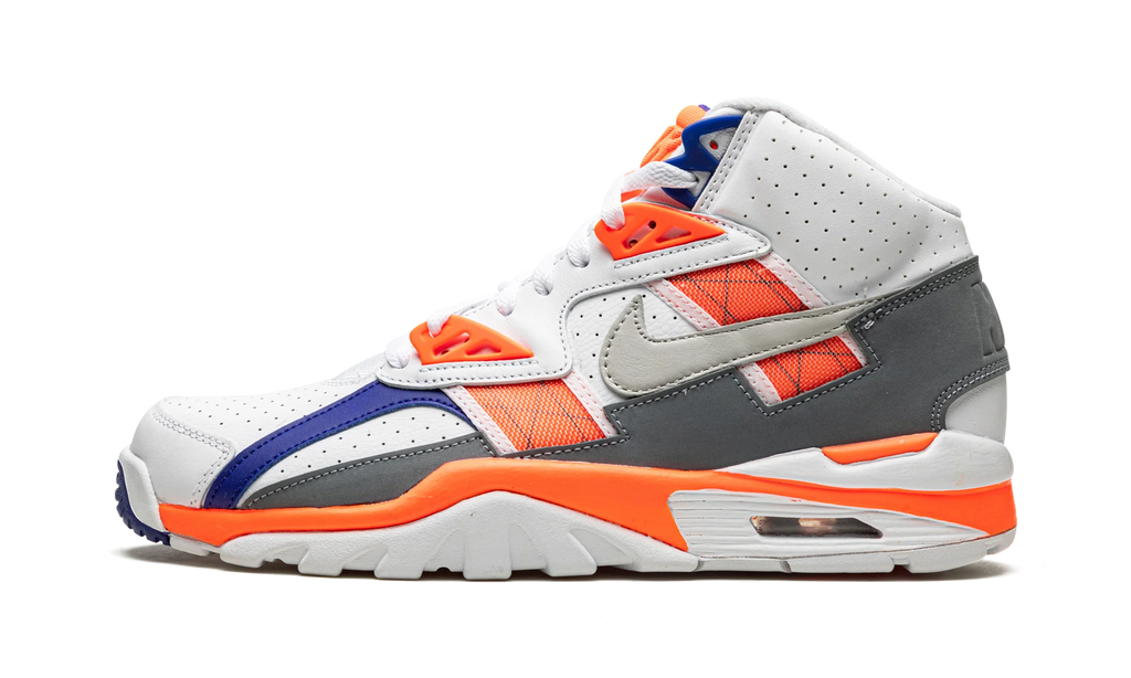 Air Trainer SC High "Auburn" DV2212 100