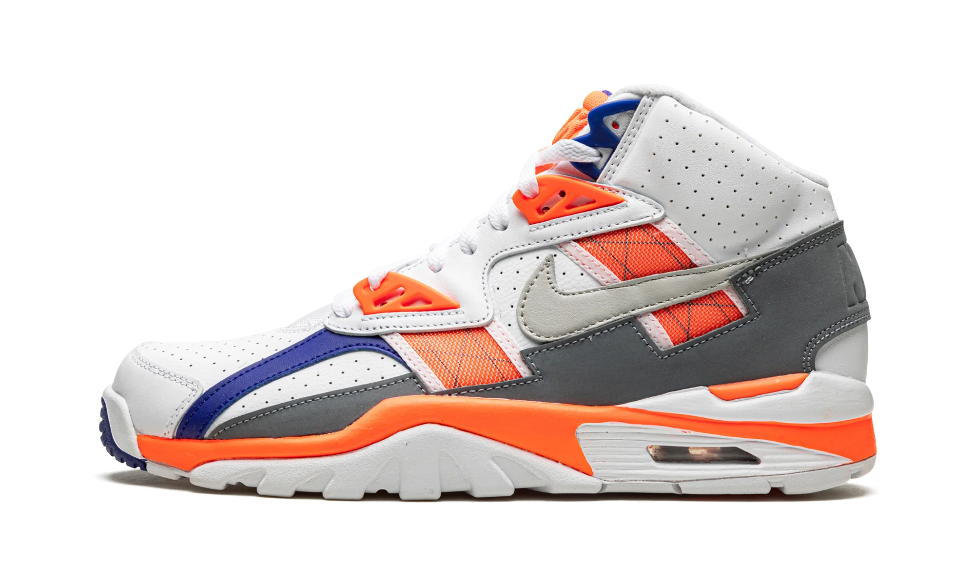 Air Trainer SC High "Auburn" DV2212 100